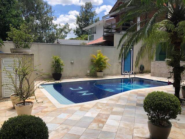 #136 - Casa para Venda em Santana de Parnaíba - SP - 2