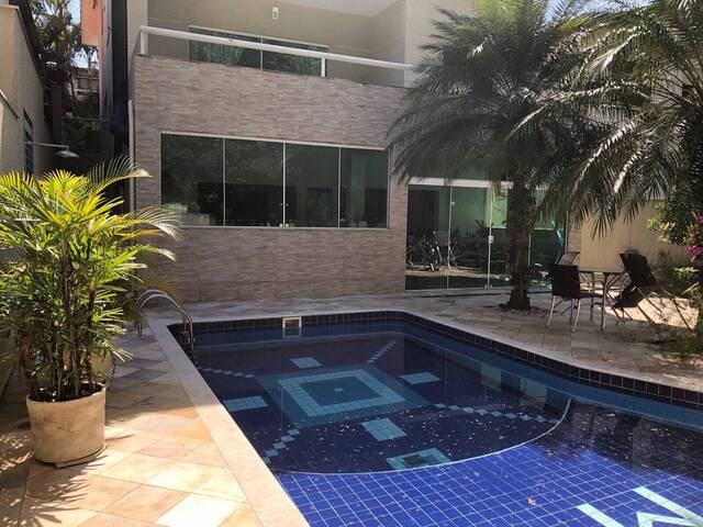 #136 - Casa para Venda em Santana de Parnaíba - SP - 3