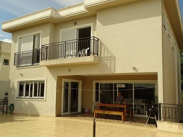 #137 - Casa para Venda em Santana de Parnaíba - SP - 2