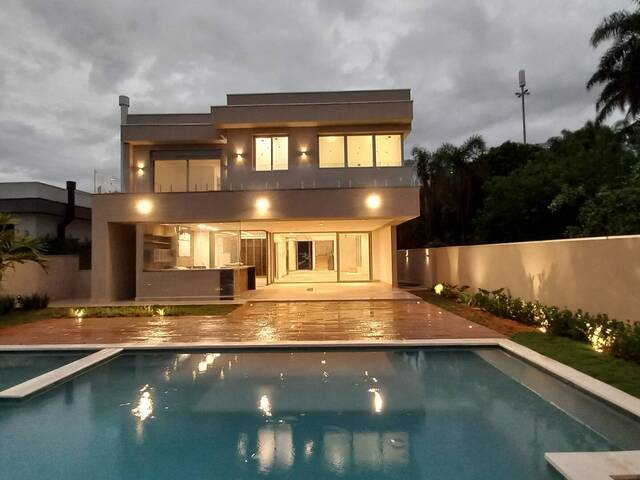 #138 - Casa em condomínio para Venda em Barueri - SP - 2
