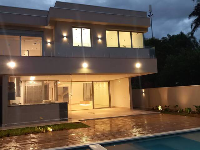 #138 - Casa em condomínio para Venda em Barueri - SP - 3