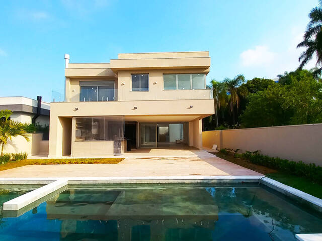 #138 - Casa em condomínio para Venda em Barueri - SP - 1