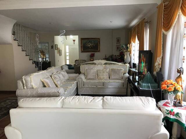 #140 - Casa para Venda em Santana de Parnaíba - SP - 2