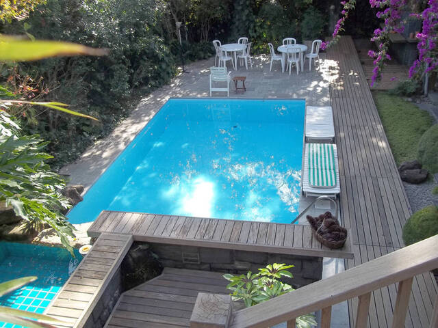 #141 - Casa para Venda em Santana de Parnaíba - SP - 1