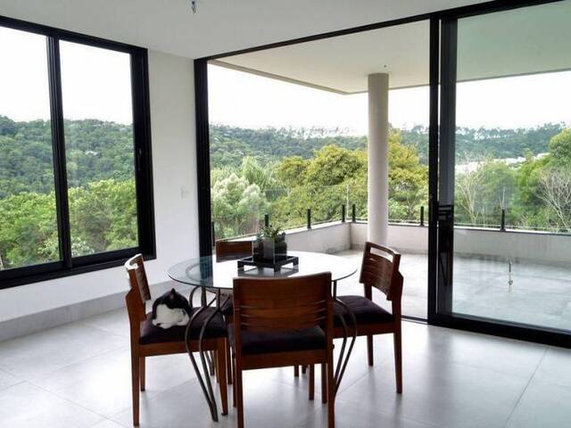 #145 - Casa em condomínio para Venda em Santana de Parnaíba - SP - 2