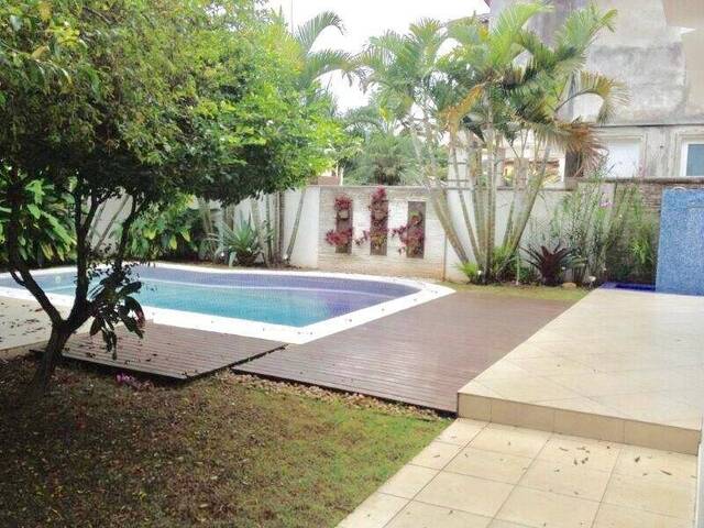 #148 - Casa para Venda em Santana de Parnaíba - SP - 3