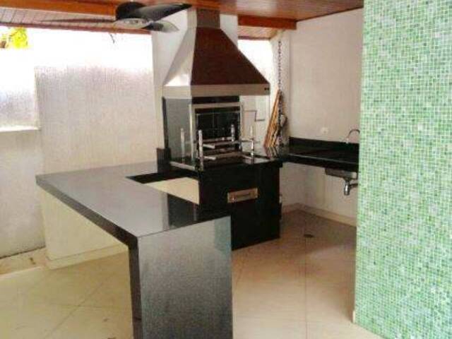 Casa para Venda em Santana de Parnaíba - 5