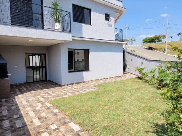 #182 - Casa para Venda em Santana de Parnaíba - SP - 1