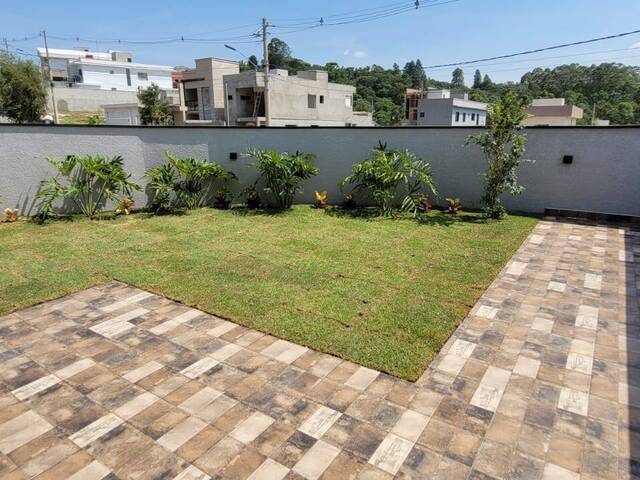 #182 - Casa para Venda em Santana de Parnaíba - SP - 2