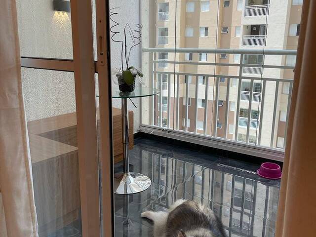 Apartamento para Venda em Barueri - 5