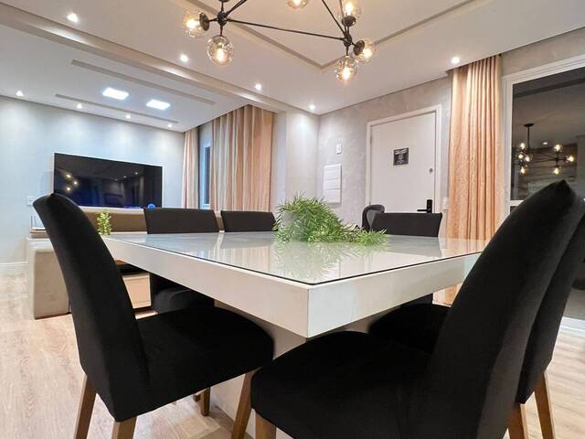 Apartamento para Venda em Santana de Parnaíba - 3