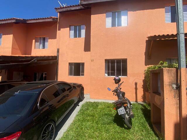 #6 - Casa para Venda em Jandira - SP - 2