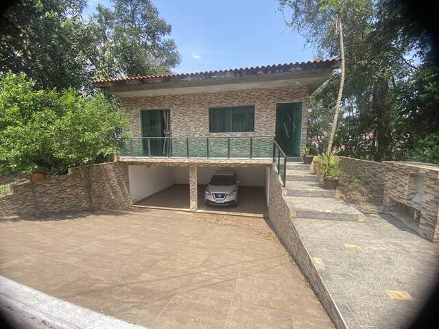 Venda em Parque Nova Jandira - Jandira