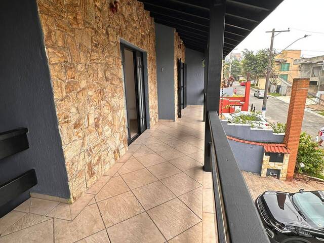 #10 - Casa para Venda em Jandira - SP