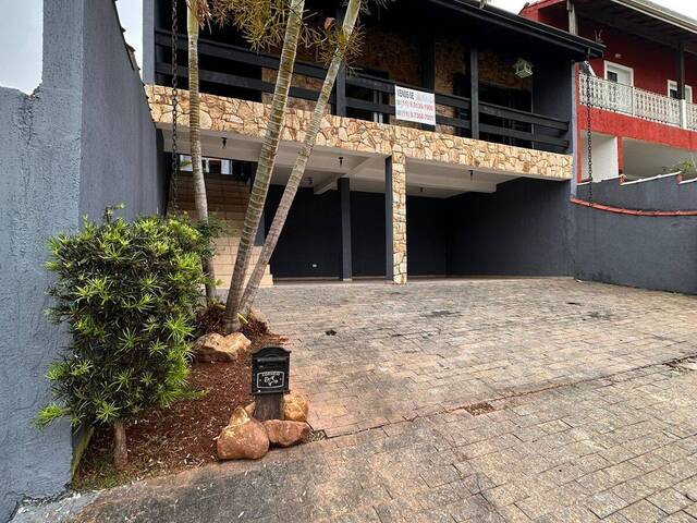 #10 - Casa para Venda em Jandira - SP