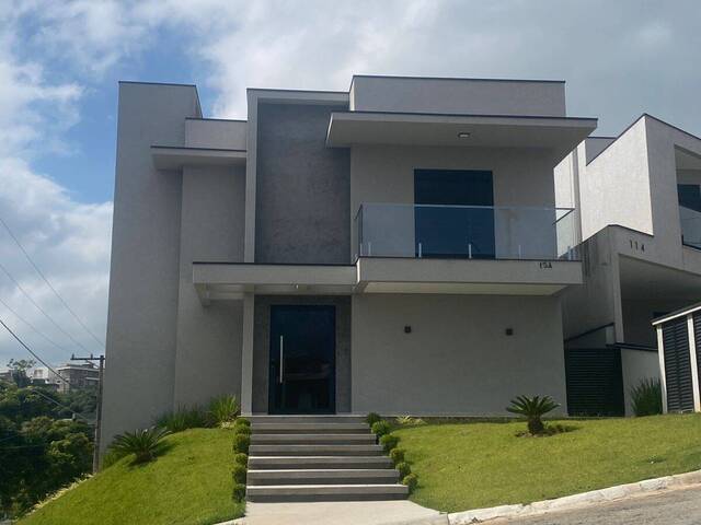 #151 - Casa para Venda em Santana de Parnaíba - SP - 2