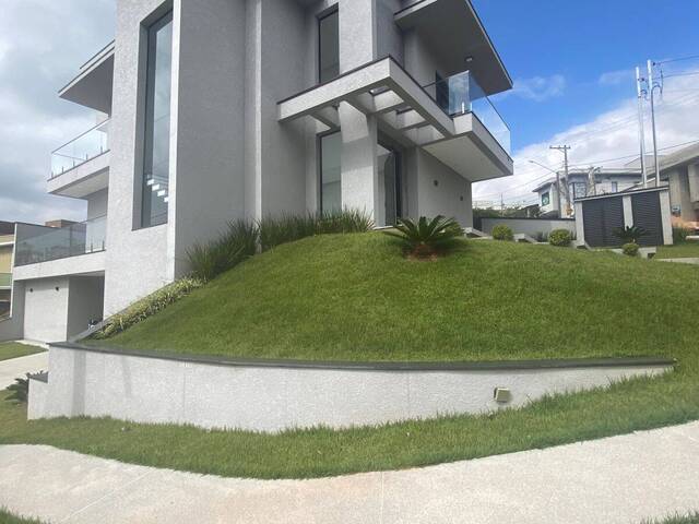 #151 - Casa para Venda em Santana de Parnaíba - SP - 1