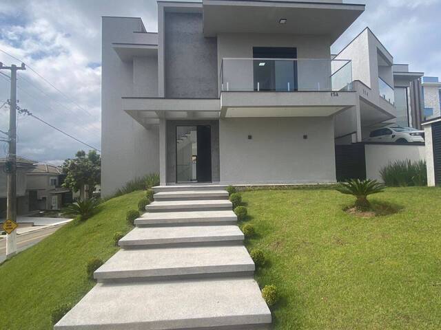 #151 - Casa para Venda em Santana de Parnaíba - SP - 3