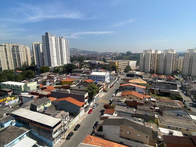 #156 - Apartamento para Venda em Barueri - SP
