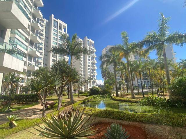 #158 - Apartamento para Venda em Santana de Parnaíba - SP - 2
