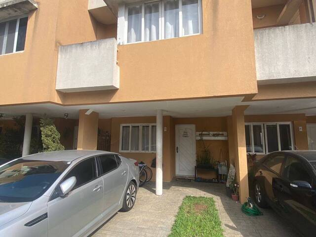 #161 - Casa para Venda em Barueri - SP