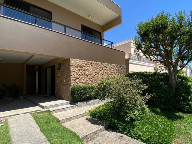 #162 - Casa para Venda em Barueri - SP