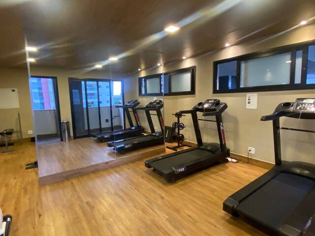 Apartamento para Venda em Barueri - 5