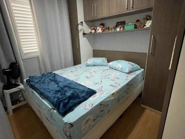 Apartamento para Venda em Jandira - 4