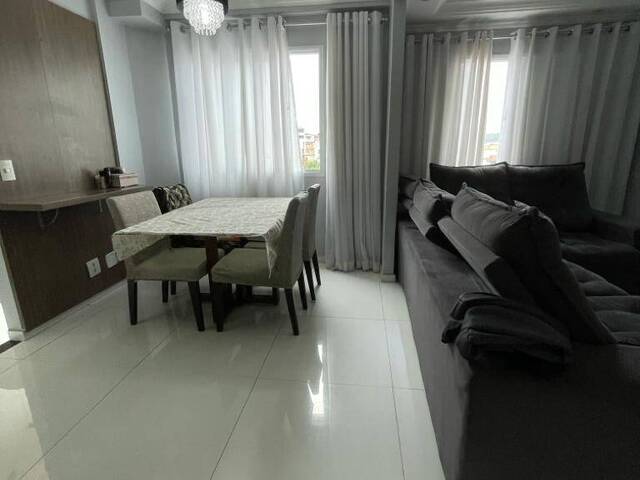 Apartamento para Venda em Jandira - 5