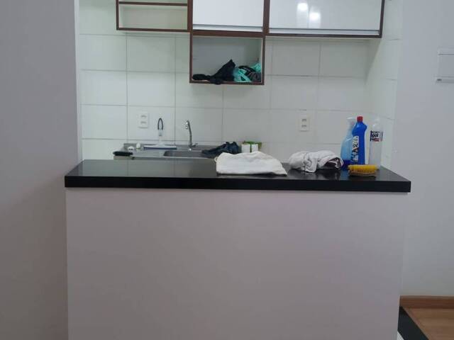 #170 - Apartamento para Venda em Barueri - SP - 2