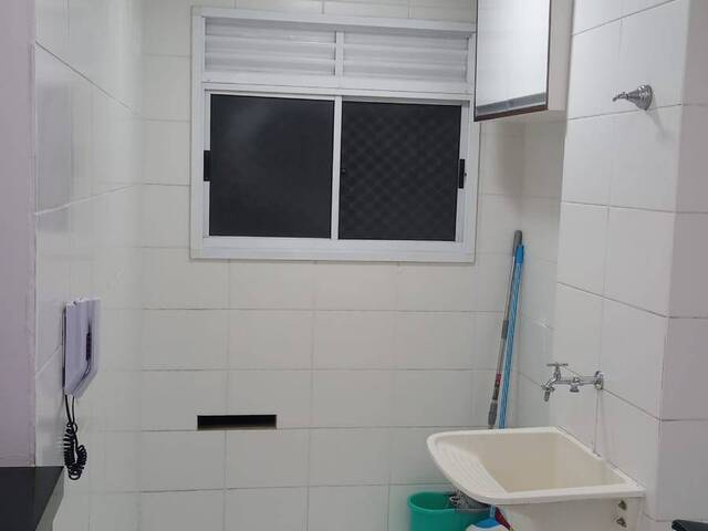 #170 - Apartamento para Venda em Barueri - SP - 3