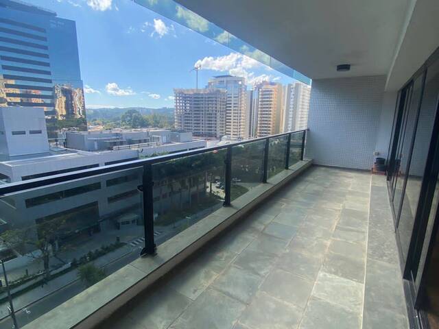 #172 - Apartamento para Venda em Barueri - SP - 2