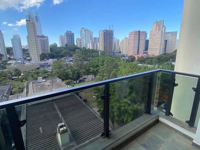 #172 - Apartamento para Venda em Barueri - SP - 3