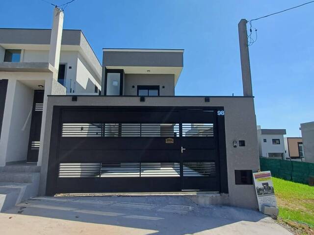 #173 - Duplex para Venda em Santana de Parnaíba - SP - 1