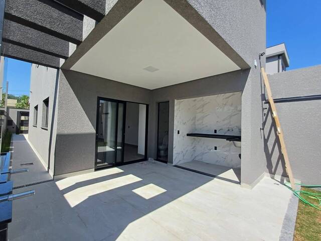 #173 - Duplex para Venda em Santana de Parnaíba - SP - 3