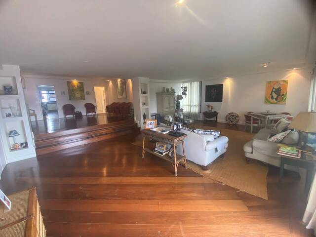 #175 - Apartamento para Venda em Barueri - SP