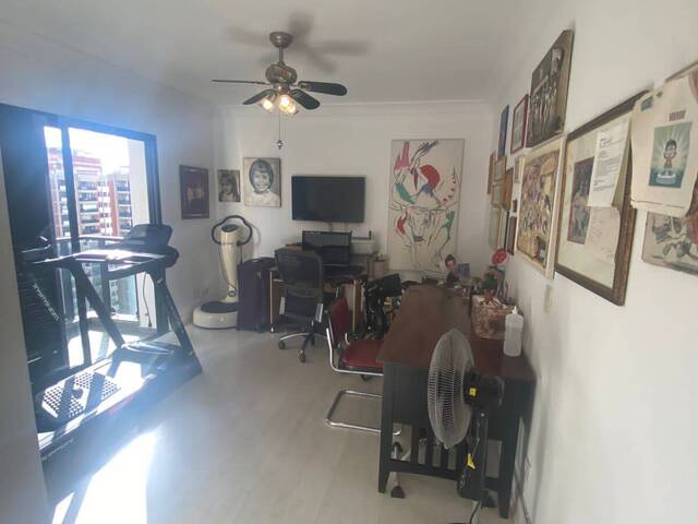 #175 - Apartamento para Venda em Barueri - SP