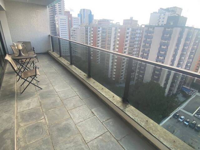 Apartamento para Venda em Barueri - 4