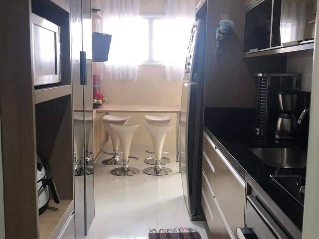 #176 - Apartamento para Venda em Santana de Parnaíba - SP - 2