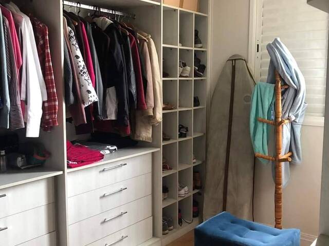 Apartamento para Venda em Santana de Parnaíba - 5