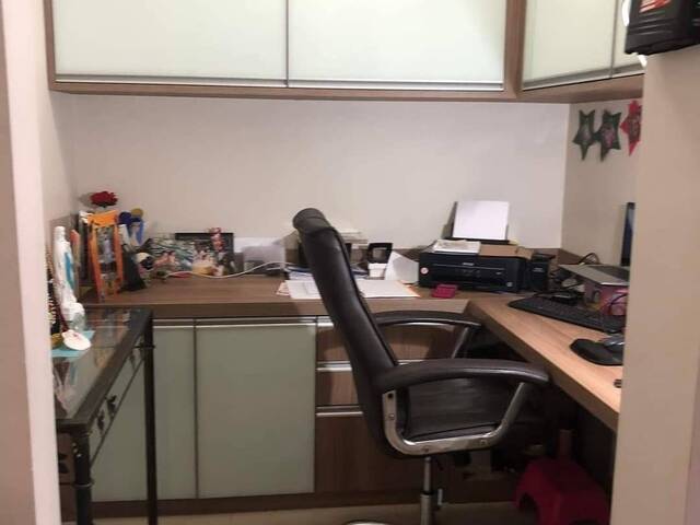 Apartamento para Venda em Santana de Parnaíba - 4