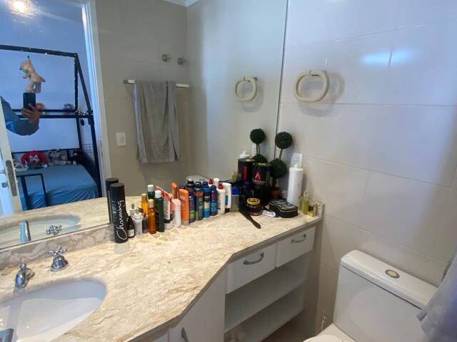 #177 - Apartamento para Venda em Barueri - SP - 3