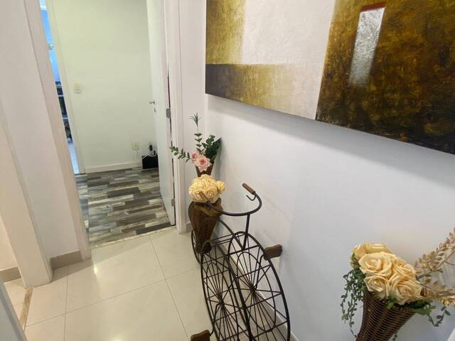 Apartamento para Venda em Barueri - 5