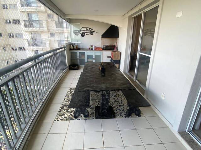 #177 - Apartamento para Venda em Barueri - SP - 2