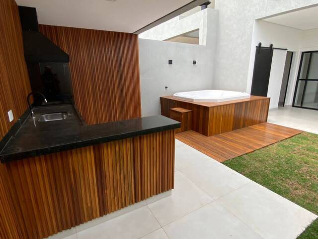 #178 - Casa em condomínio para Venda em Santana de Parnaíba - SP - 2