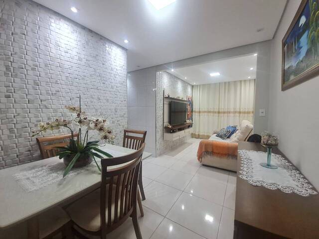 #179 - Apartamento para Venda em Jandira - SP - 3