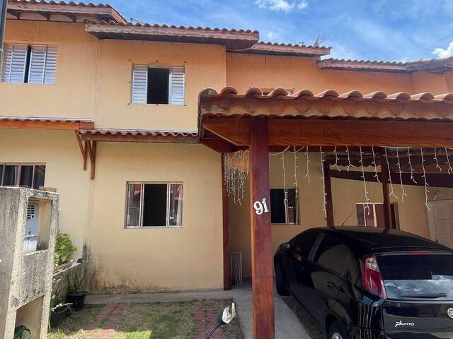 #191 - Casa para Venda em Jandira - SP - 1