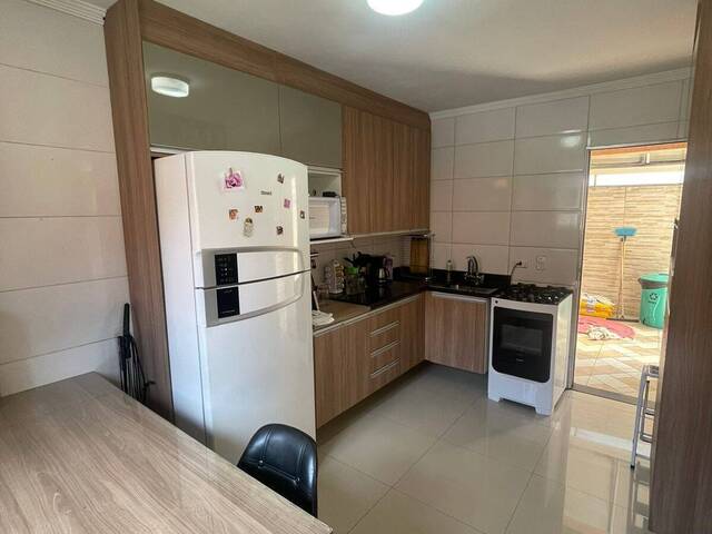 #191 - Casa para Venda em Jandira - SP - 2