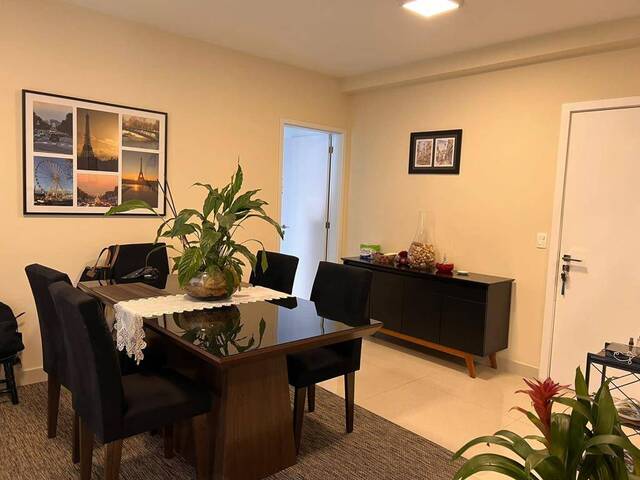 #192 - Apartamento para Venda em Barueri - SP - 1