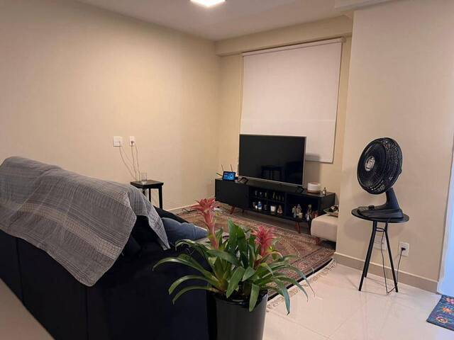 #192 - Apartamento para Venda em Barueri - SP - 3